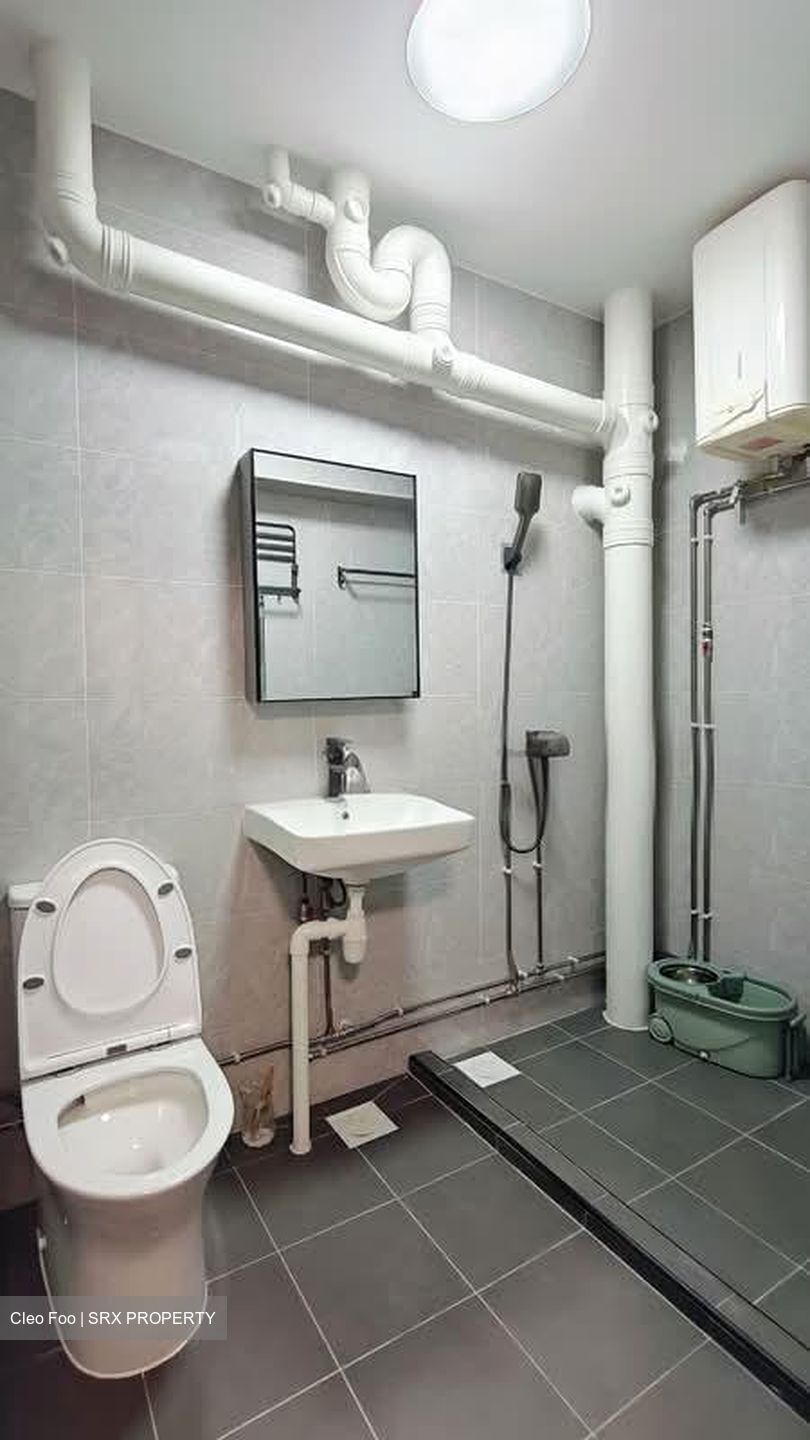 Blk 702 Woodlands Drive 40 (Woodlands), HDB 5 Rooms #600282761
